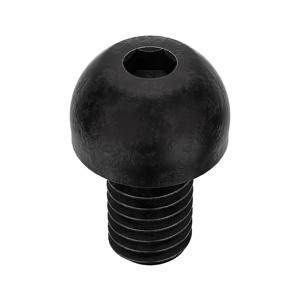 KERR LAKESIDE 37C62KBC Socket Cap Screw, Button, 3/8-16 Thread Size, 5/8 Inch Length, 50Pk | AE4QXM 5MJZ7