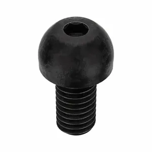 KERR LAKESIDE 37C75KBC Socket Cap Screw, Button, 3/8-16 Thread Size, 3/4 Inch Length, 50Pk | AE4QXN 5MJZ8