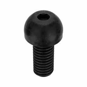 KERR LAKESIDE 37C87KBC Socket Cap Screw, Button, 3/8-16 Thread Size, 7/8 Inch Length, 50Pk | AE4QXP 5MJZ9