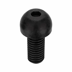 KERR LAKESIDE 37C87KBC Socket Cap Screw, Button, 3/8-16 Thread Size, 7/8 Inch Length, 50Pk | AE4QXP 5MJZ9