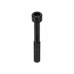 KERR LAKESIDE 37F300KCS Socket Cap Screw, Standard, 3/8-24 Thread Size, 3 Inch Length, 50Pk | AE4QRC 5MJH0