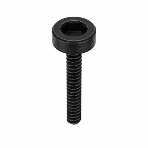 KERR LAKESIDE 43C175KCS Socket Cap Screw, Standard, 7/16-14 Thread Size, 1-3/4 Inch Length, 50Pk | AE7CZY 5WZH0