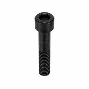 KERR LAKESIDE 43C225KCS Socket Cap Screw, Standard, 7/16-14 Thread Size, 2-1/4 Inch Length, 50Pk | AE7DAA 5WZH2