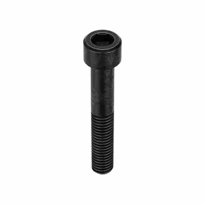 KERR LAKESIDE 43C275KCS Socket Cap Screw, Standard, 7/16-14 Thread Size, 2-3/4 Inch Length, 25Pk | AE6GLT 5RVA4