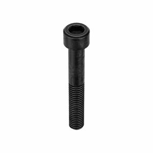 KERR LAKESIDE 43C300KCS Socket Cap Screw, Standard, 7/16-14 Thread Size, 3 Inch Length, 25Pk | AE6GLU 5RVA5