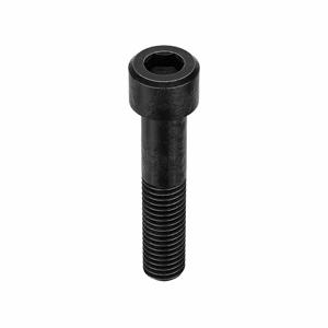 KERR LAKESIDE 430178-PG Socket Cap Screw, Standard, 1/2-13 Thread Size, 2-1/2 Inch Length, 25Pk | AE6GMD 5RVC4