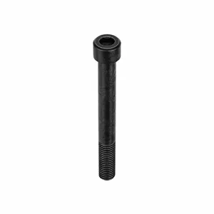 KERR LAKESIDE 50C450KCS Socket Cap Screw, Standard, 1/2-13 Thread Size, 4-1/2 Inch Length, 25Pk | AE6GMH 5RVC8