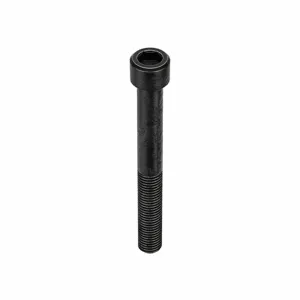 KERR LAKESIDE 430297-PG Socket Cap Screw, Standard, 3/4-10 Thread Size, 6-1/2 Inch Length, 10Pk | AE6GNH 5RVF1