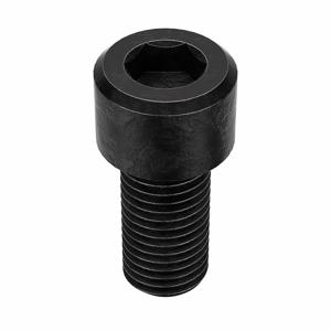 KERR LAKESIDE 430346-PG Socket Cap Screw, Standard, 1-8 Thread Size, 2 Inch Length, 10Pk | AE6GNQ 5RVF9
