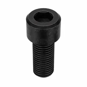 KERR LAKESIDE 430347-PG Socket Cap Screw, Standard, 1-8 Thread Size, 2-1/4 Inch Length, 10Pk | AE6GNR 5RVG0