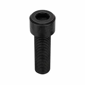 KERR LAKESIDE 430351-PG Socket Cap Screw, Standard, 1-8 Thread Size, 3-1/4 Inch Length, 10Pk | AE6GNW 5RVG4