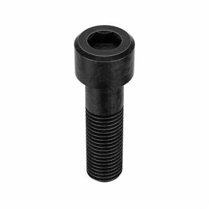 KERR LAKESIDE 430352-PG Socket Cap Screw, Standard, 1-8 Thread Size, 3-1/2 Inch Length, 10Pk | AE6GNX 5RVG5