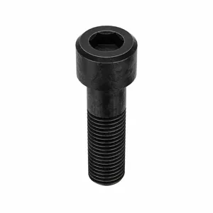 KERR LAKESIDE 430352-PG Socket Cap Screw, Standard, 1-8 Thread Size, 3-1/2 Inch Length, 10Pk | AE6GNX 5RVG5