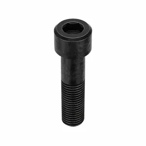 KERR LAKESIDE 430354-PG Socket Cap Screw, Standard, 1-8 Thread Size, 4 Inch Length, 10Pk | AE6GNY 5RVG6