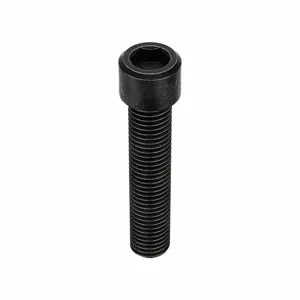 KERR LAKESIDE 31F150KCS Socket Cap Screw, Standard, 5/16-24 Thread Size, 1-1/2 Inch Length, 100Pk | AE6GPH 5RVH5