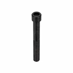 KERR LAKESIDE 31F250KCS Socket Cap Screw, Standard, 5/16-24 Thread Size, 2-1/2 Inch Length, 100Pk | AE6GPM 5RVH9