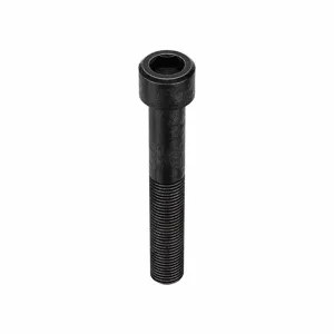 KERR LAKESIDE 37F250KCS Socket Cap Screw, Standard, 3/8-24 Thread Size, 2-1/2 Inch Length, 50Pk | AE6GPP 5RVJ1