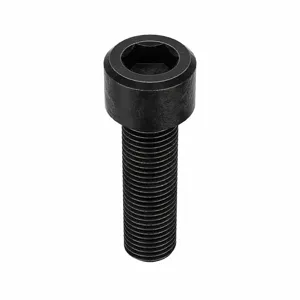 KERR LAKESIDE 43F150KCS Socket Cap Screw, Standard, 7/16-20 Thread Size, 1-1/2 Inch Length, 50Pk | AE6GPT 5RVJ4