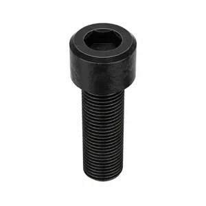 KERR LAKESIDE 430541-PG Socket Cap Screw, Standard, 1/2-20 Thread Size, 1-1/2 Inch Length, 50Pk | AE6GPX 5RVJ8