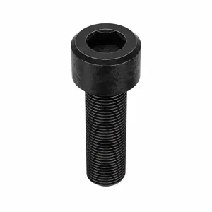 KERR LAKESIDE 430561-PG Socket Cap Screw, Standard, 5/8-18 Thread Size, 2 Inch Length, 25Pk | AE6GQH 5RVK8