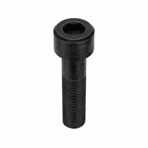 KERR LAKESIDE 430563-PG Socket Cap Screw, Standard, 5/8-18 Thread Size, 2-1/2 Inch Length, 25Pk | AE6GQJ 5RVK9