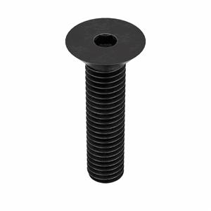 KERR LAKESIDE 43C150KFC Socket Cap Screw, Flat, 7/16-14 Thread Size, 1-1/2 Inch Length, 50Pk | AE4QVJ 5MJU7