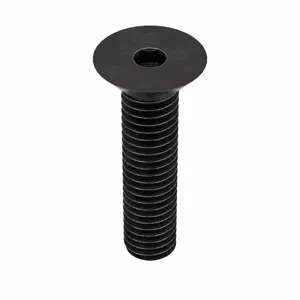 KERR LAKESIDE 43C150KFC Socket Cap Screw, Flat, 7/16-14 Thread Size, 1-1/2 Inch Length, 50Pk | AE4QVJ 5MJU7