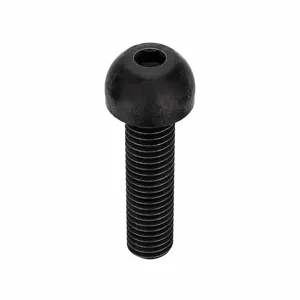 KERR LAKESIDE 50C200KBC Socket Cap Screw, Button 1/2-13 Thread Size, 2 Inch Length, 25Pk | AE4QYE 5MKA4