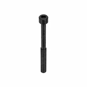 KERR LAKESIDE 50C550KCS Socket Cap Screw, Standard, 1/2-13 Thread Size, 5-1/2 Inch Length, 25Pk | AE4QRF 5MJH3