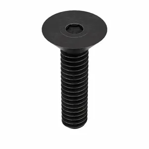 KERR LAKESIDE 5C50KFC Socket Cap Screw, Flat, 5-40 Thread Size, 1/2 Inch Length, 100Pk | AE4QTW 5MJP1