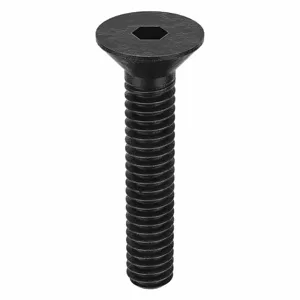 KERR LAKESIDE 5C62KFC Socket Cap Screw, Flat, 5-40 Thread Size, 5/8 Inch Length, 100Pk | AE4QTX 5MJP2