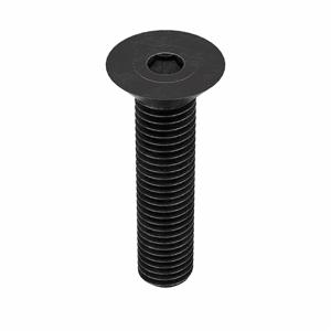 KERR LAKESIDE 62C225KFC Socket Cap Screw, Flat, 5/8-11 Thread Size, 2-1/4 Inch Length, 25Pk | AE4QVK 5MJU8