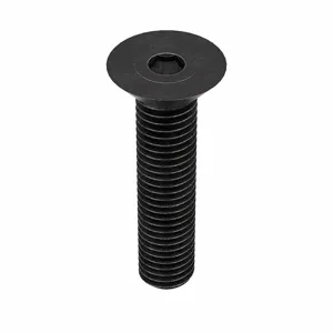 KERR LAKESIDE 62C225KFC Socket Cap Screw, Flat, 5/8-11 Thread Size, 2-1/4 Inch Length, 25Pk | AE4QVK 5MJU8