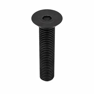 KERR LAKESIDE 62C250KFC Socket Cap Screw, Flat, 5/8-11 Thread Size, 2-1/2 Inch Length, 25Pk | AE4QVL 5MJU9