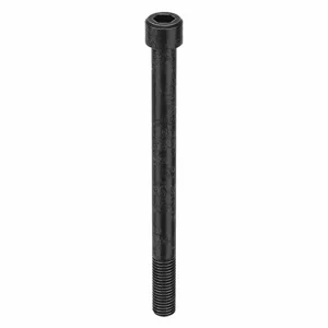 KERR LAKESIDE 62C800KCS Socket Cap Screw, Standard, 5/8-11 Thread Size, 8 Inch Length, 10Pk | AE4QRK 5MJH7