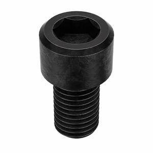 KERR LAKESIDE 75C125KCS Socket Cap Screw, Standard, 3/4-10 Thread Size, 1-1/4 Inch Length, 25Pk | AE4QPQ 5MJD6