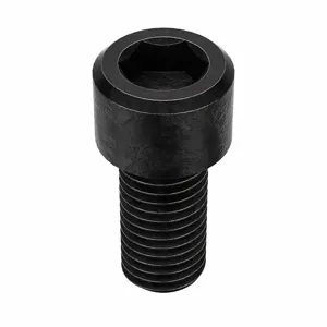 KERR LAKESIDE 75C150KCS Socket Cap Screw, Standard, 3/4-10 Thread Size, 1-1/2 Inch Length, 25Pk | AE4QPR 5MJD7