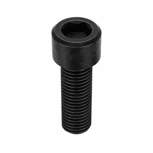 KERR LAKESIDE 75C225KCS Socket Cap Screw, Standard, 3/4-10 Thread Size, 2-1/4 Inch Length, 25Pk | AE4QPV 5MJE0