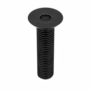 KERR LAKESIDE 75C250KFC Socket Cap Screw, Flat, 3/4-10 Thread Size, 2-1/2 Inch Length, 25Pk | AE4QVM 5MJV0