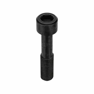 KERR LAKESIDE 75C350KCS Socket Cap Screw, Standard, 3/4-10 Thread Size, 3-1/2 Inch Length, 25Pk | AE4QRN 5MJJ0