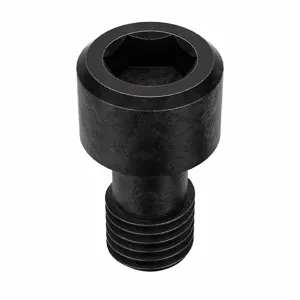 KERR LAKESIDE 75C400KCS Socket Cap Screw, Standard, 3/4-10 Thread Size, 4 Inch Length, 25Pk | AE4QRP 5MJJ1