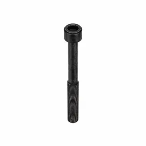 KERR LAKESIDE 75C700KCS Socket Cap Screw, Standard, 3/4-10 Thread Size, 7 Inch Length, 10Pk | AE4QRT 5MJJ4