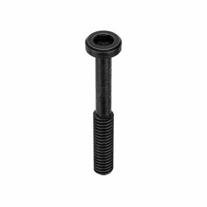 KERR LAKESIDE 8C125KCS Socket Cap Screw, Standard, 8-32 Thread Size, 1-1/4 Inch Length, 100Pk | AE4QPY 5MJE3