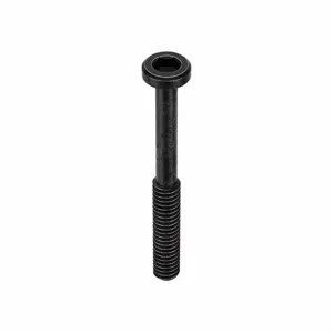 KERR LAKESIDE 8C150KCS Socket Cap Screw, Standard, 8-32 Thread Size, 1-1/2 Inch Length, 100Pk | AE4QPZ 5MJE4