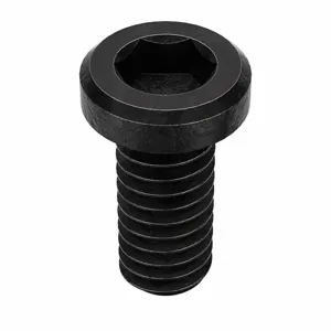 KERR LAKESIDE 8C37KCS Socket Cap Screw, Standard, 8-32 Thread Size, 3/8 Inch Length, 100Pk | AE4QNF 5MHZ4