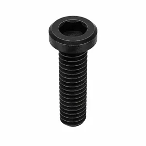 KERR LAKESIDE 8C62KCS Socket Cap Screw, Standard, 8-32 Thread Size, 5/8 Inch Length, 100Pk | AE4QNH 5MHZ6