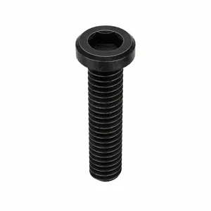 KERR LAKESIDE 8C75KCS Socket Cap Screw, Standard, 8-32 Thread Size, 3/4 Inch Length, 100Pk | AE4QNJ 5MHZ7