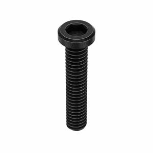 KERR LAKESIDE 8C87KCS Socket Cap Screw, Standard, 8-32 Thread Size, 7/8 Inch Length, 100Pk | AE4QNK 5MHZ8