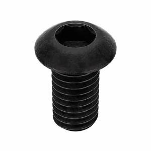 KERR LAKESIDE 907809-PG Socket Cap Screw, Button, 10-32 Thread Size, 3/8 Inch Length, 100Pk | AE6GRB 5RVN5