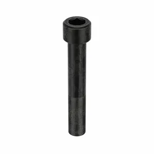 KERR LAKESIDE M20C120KCS Socket Cap Screw, Standard, M20 x 0.50 Thread Size, 120 Inch Length, 10Pk | AE4QTQ 5MJN6